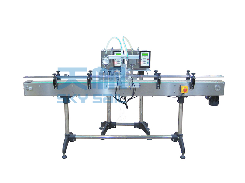 液体灌装机的维护和保养方法有哪些？