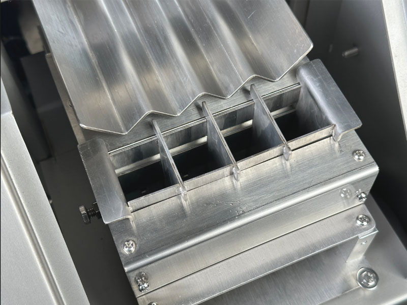 全自动数粒机：精准计数，助力包装产线高效升级