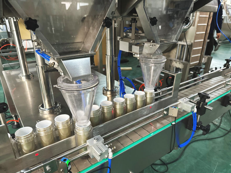 光电数粒技术在医药包装中的应用与优势