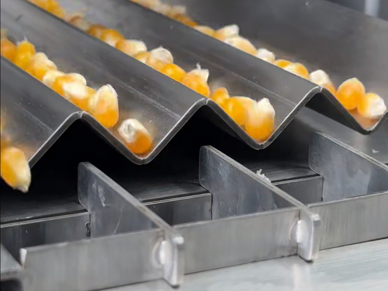 提升包装合格率，从选择一台靠谱数粒机开始