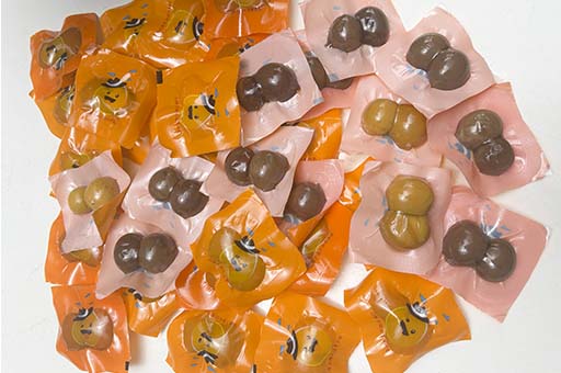 上海天帆包装机械推出大颗粒计数包装机 全面赋能食品糖果等大颗粒产品精准计数包装